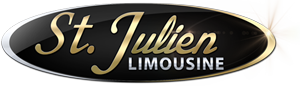 St. Julien Limousine - logo